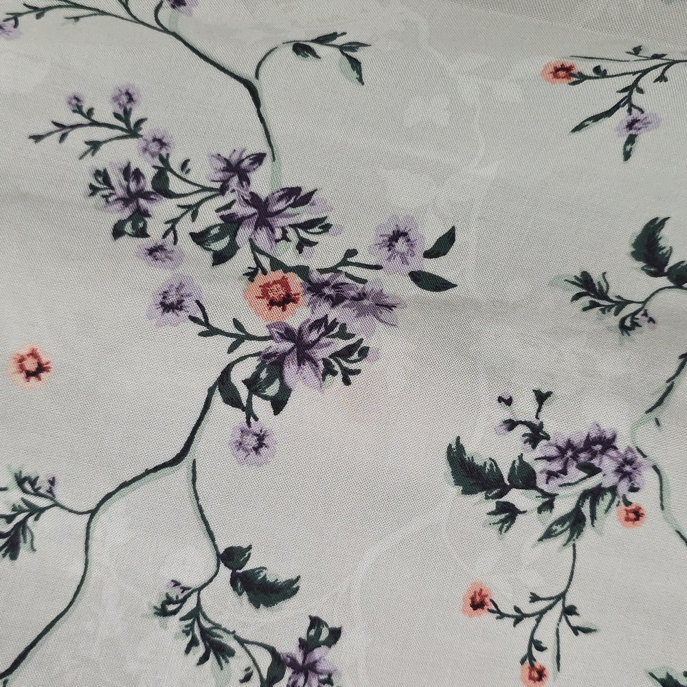 Torrid Floral Camisole Top - Picture 6 of 6